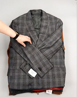 Фотография  899 - AMAZON mix муж весна 015#15 кг, ЛОТ №7739 оптом в Сочи и Краснодарском крае