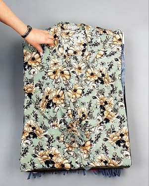 Фотография  968 - CANADA Summer mix 084#50 кг оптом в Сочи и Краснодарском крае