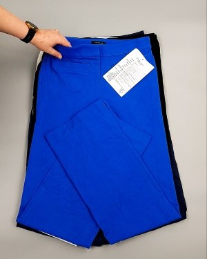 Фотография  903 - Брюки м/ж лето СТОК CAN 084#7 кг, ЛОТ №7652 оптом в Сочи и Краснодарском крае