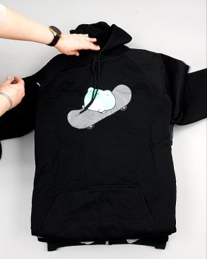 Фотография  887 - AMAZON mix муж весна 015#15 кг, ЛОТ №7737 оптом в Сочи и Краснодарском крае