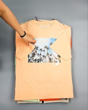 Фотография  212 - TOM TAILOR м/ж весна, лето mix 124#15 кг, ЛОТ №7576 оптом в Сочи и Краснодарском крае