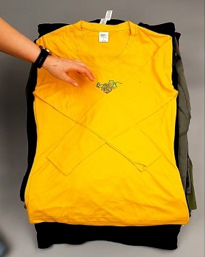 Фотография  355 - Sport СТОК CAN 084#20 кг, ЛОТ №7625 оптом в Сочи и Краснодарском крае