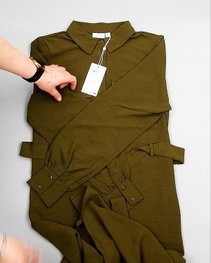 Фотография  933 - Платья VILA Summer 104#5 кг, ЛОТ №7698 оптом в Сочи и Краснодарском крае