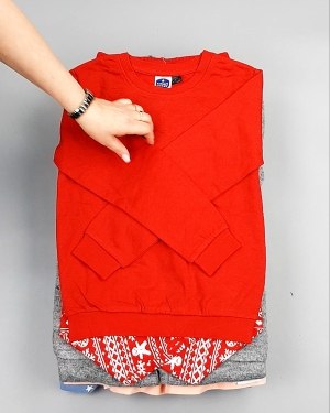 Фотография  431 - LIDL Kids Winter 114#7 кг, ЛОТ №7609 оптом в Сочи и Краснодарском крае