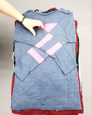 Фотография  556 - AMAZON mix жен весна 015#18 кг оптом в Сочи и Краснодарском крае