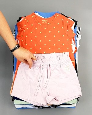 Фотография  230 - LIDL Kids Summer 114#7 кг оптом в Сочи и Краснодарском крае