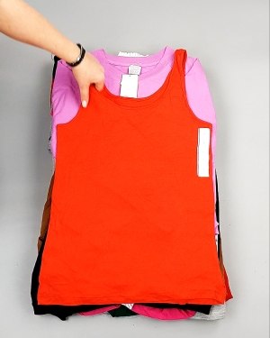 Фотография  337 - AMAZON mix жен лето 015#15 кг, ЛОТ №7723 оптом в Сочи и Краснодарском крае