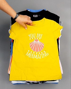 Фотография  135 - LIDL Kids Summer 114#7 кг оптом в Сочи и Краснодарском крае