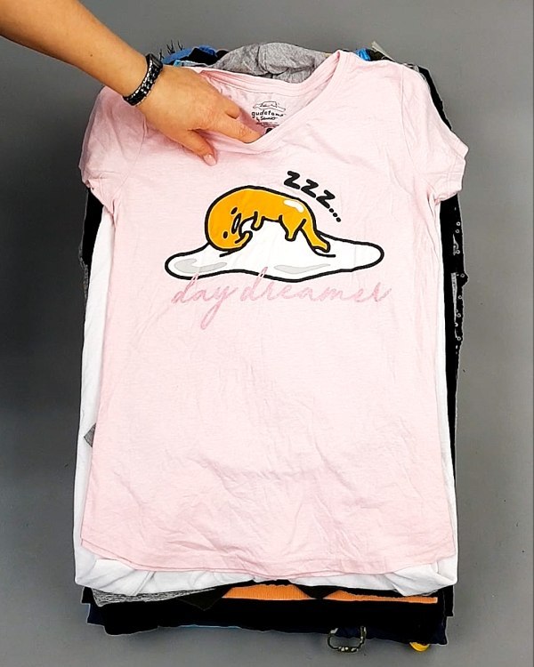 Фотография  745 - AMAZON mix жен лето 015#15 кг, ЛОТ №7722 оптом в Сочи и Краснодарском крае