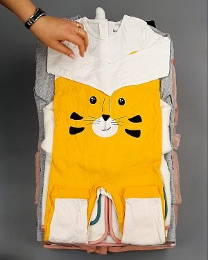 Фотография  715 - LIDL Kids Winter 114#7 кг оптом в Сочи и Краснодарском крае