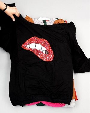 Фотография  679 - AMAZON mix жен лето 015#15 кг, ЛОТ №7723 оптом в Сочи и Краснодарском крае