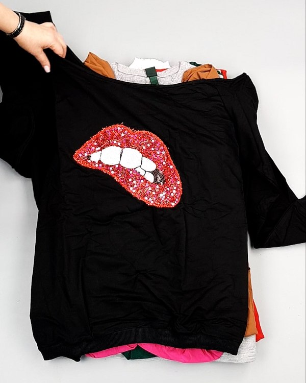 Фотография  110 - AMAZON mix жен лето 015#15 кг, ЛОТ №7723 оптом в Сочи и Краснодарском крае