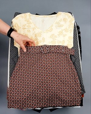 Фотография  332 - C&A Spring, Summer mix 025#20 кг оптом в Сочи и Краснодарском крае