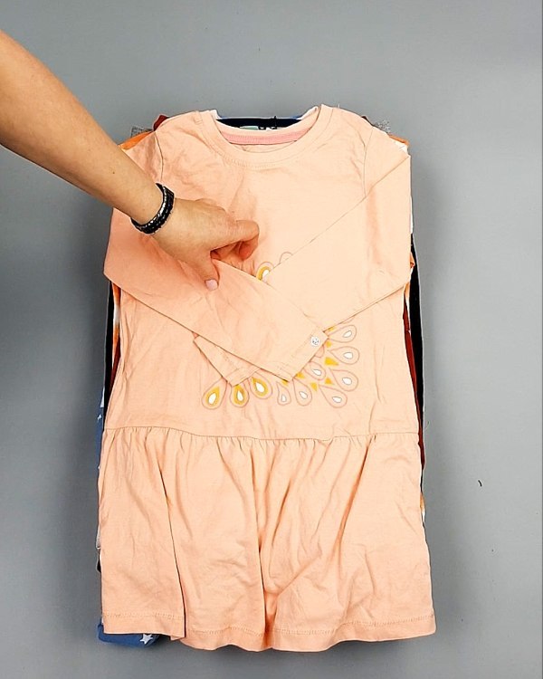 Фотография  900 - LIDL Kids Winter 114#7 кг, ЛОТ №7609 оптом в Сочи и Краснодарском крае