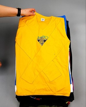 Фотография  585 - Sport СТОК CAN 084#20 кг, ЛОТ №7622 оптом в Сочи и Краснодарском крае