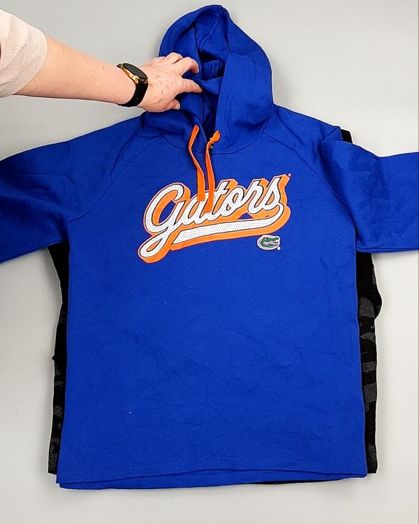 Фотография  836 - AMAZON mix муж весна 015#15 кг, ЛОТ №7740 оптом в Сочи и Краснодарском крае