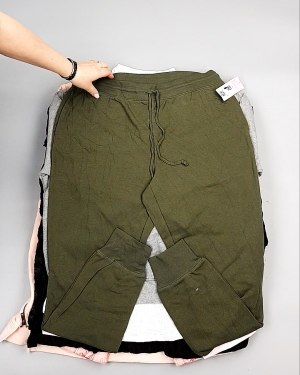 Фотография  746 - AMAZON mix жен весна 015#18 кг, ЛОТ №7718 оптом в Сочи и Краснодарском крае