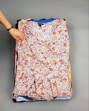 Фотография  642 - LIDL Summer mix 114#20 кг, ЛОТ №7726 оптом в Сочи и Краснодарском крае