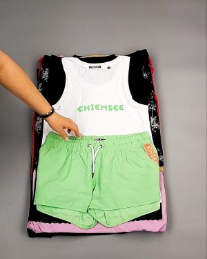 Фотография  207 - LIDL Summer mix 114#20 кг, ЛОТ №7726 оптом в Сочи и Краснодарском крае