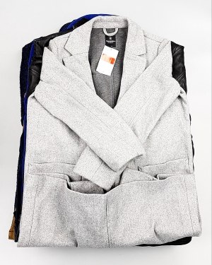 Купить Ветровки м/ж C&A 025#10 кг, ЛОТ №7863 оптом в Сочи и Краснодарском крае