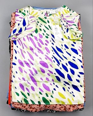 Купить Блузки Bestseller 44#5 кг оптом в Сочи и Краснодарском крае