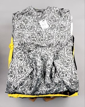 Купить ДАНИЯ Summer mix 24#15 кг, ЛОТ №8043 оптом в Сочи и Краснодарском крае