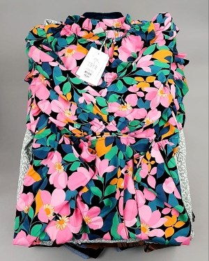 Купить ДАНИЯ Summer mix 24#15 кг, ЛОТ №8044 оптом в Сочи и Краснодарском крае