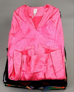 Купить ДАНИЯ Summer mix 24#15 кг, ЛОТ №8045 оптом в Сочи и Краснодарском крае