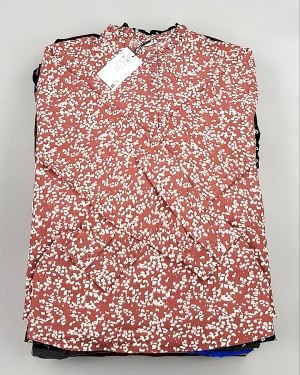 Купить Платья Bestseller+DK Summer 035#5 кг, ЛОТ №8058 оптом в Сочи и Краснодарском крае