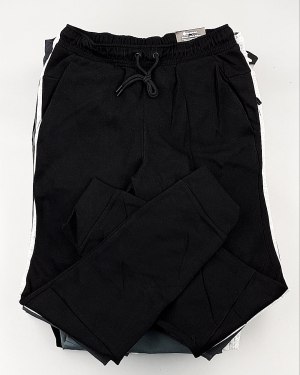 Купить Штаны спортивные муж CAN 084#10 кг, ЛОТ №8073 оптом в Сочи и Краснодарском крае