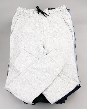 Купить Штаны спортивные муж CAN 084#10 кг, ЛОТ №8075 оптом в Сочи и Краснодарском крае