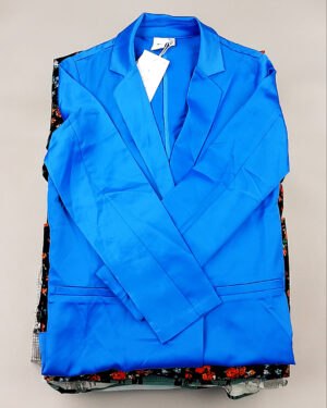 Купить ICHI Summer mix 035#13 кг, ЛОТ №8093 оптом в Сочи и Краснодарском крае