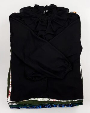 Купить Блузки Bestseller+DK 035#5 кг оптом в Сочи и Краснодарском крае