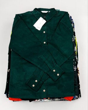 Купить Блузки Bestseller+DK 035#5 кг, ЛОТ №8097 оптом в Сочи и Краснодарском крае