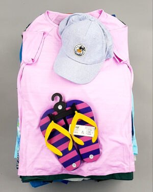 Купить BRAND STOCK Kids Summer#10 кг оптом в Сочи и Краснодарском крае