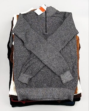 Купить Джемпера мужские C&A 025#7 кг, ЛОТ №7887 оптом в Сочи и Краснодарском крае