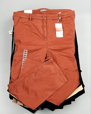 Купить Брюки женские лето C&A 025#10 кг, ЛОТ №7892 оптом в Сочи и Краснодарском крае