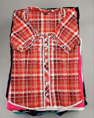 Купить C&A Summer mix 022024#15 кг, ЛОТ №7916 оптом в Сочи и Краснодарском крае