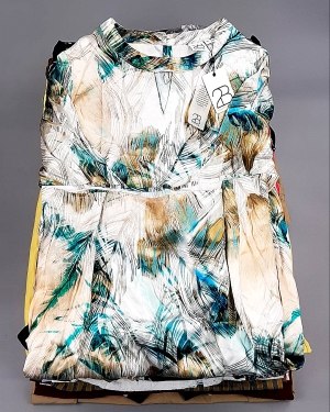 Купить DK, Bestseller + Summer mix#15 кг, ЛОТ №7926 оптом в Сочи и Краснодарском крае