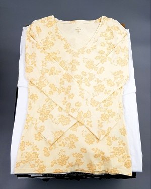 Купить C&A Spring, Summer mix 025#20 кг, ЛОТ №7859 оптом в Сочи и Краснодарском крае