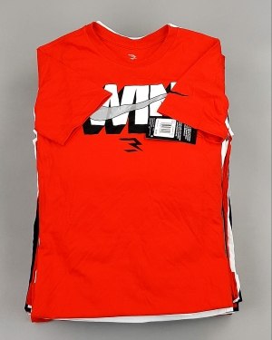 Купить Футболки детские NIKE WIN CAN 084#5 кг, ЛОТ №7955 оптом в Сочи и Краснодарском крае