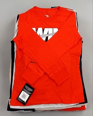 Купить Тонковки детские NIKE CAN 084#5 кг, ЛОТ №7969 оптом в Сочи и Краснодарском крае