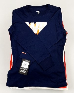 Купить Тонковки детские NIKE CAN 084#5 кг, ЛОТ №7971 оптом в Сочи и Краснодарском крае