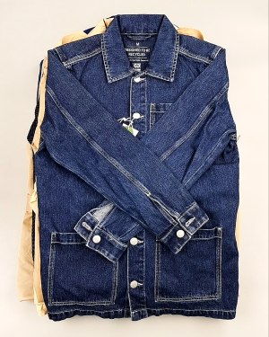 Купить Ветровки м/ж C&A 025#10 кг, ЛОТ №7864 оптом в Сочи и Краснодарском крае