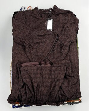 Купить Платья Bestseller Summer 104#5 кг, ЛОТ №8103 оптом в Сочи и Краснодарском крае