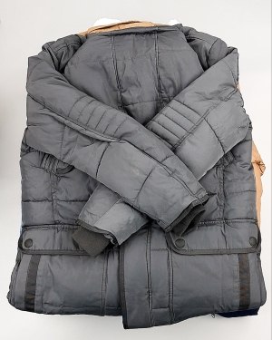 Купить Верхняя одежда м/ж C&A 025#8,4 кг, ЛОТ №7866 оптом в Сочи и Краснодарском крае