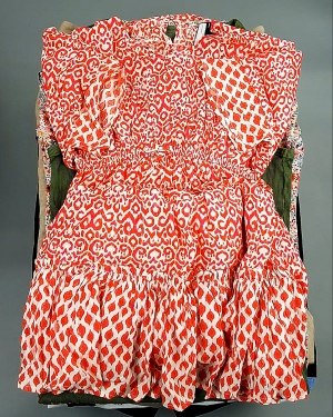 Купить C&A Spring, Summer mix 025#20 кг, ЛОТ №7862 оптом в Сочи и Краснодарском крае