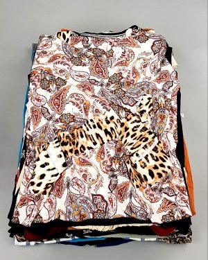 Купить Комбинезоны СТОК CAN лето 084#7 кг, ЛОТ №8020 оптом в Сочи и Краснодарском крае