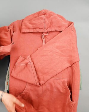 Купить Толстовки муж BLUE CAN 084#10 кг, ЛОТ №8106 оптом в Сочи и Краснодарском крае