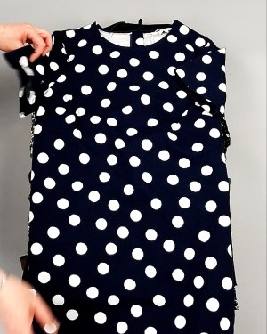 Купить Платья Bestseller+DK Summer 035#5 кг, ЛОТ №8060 оптом в Сочи и Краснодарском крае